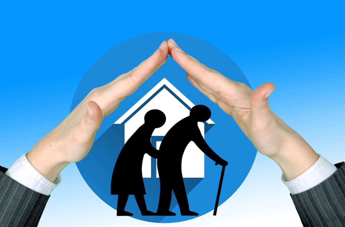 elderly assisted place