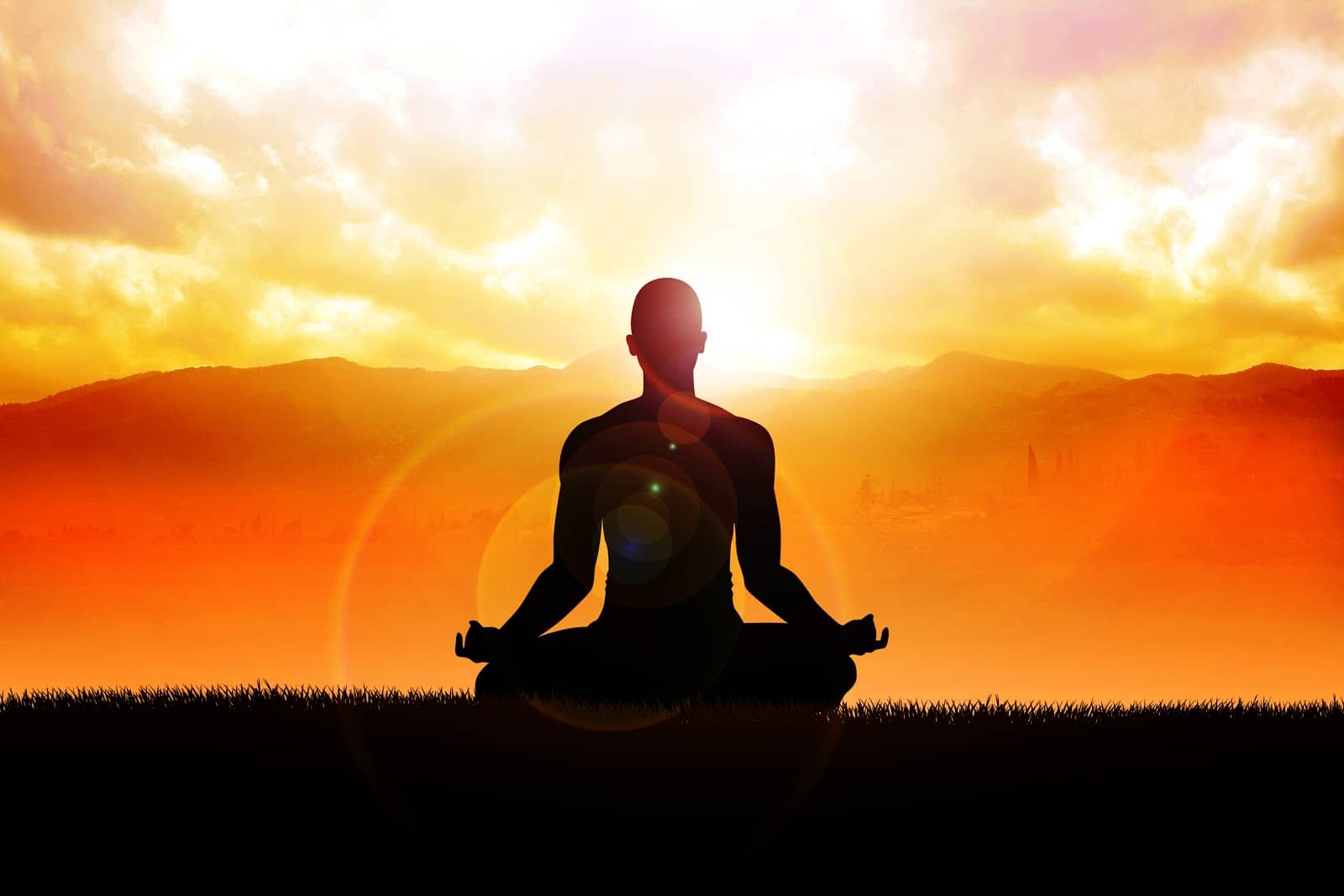 Meditation