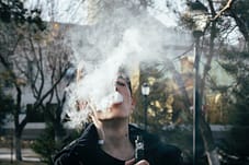 smoke