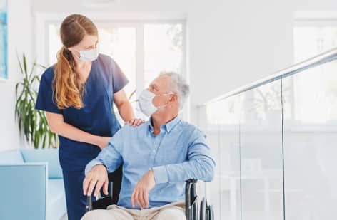 nursing