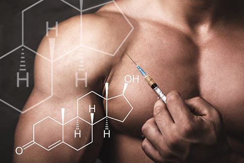 male hormone