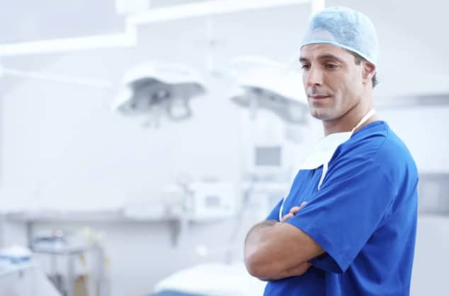 Doctor Dentist Denta