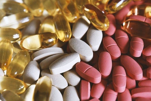 pills