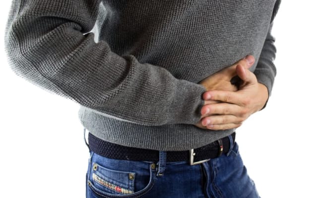 Urinary Incontinence in Men