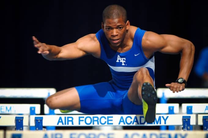 Supplements for Athletes