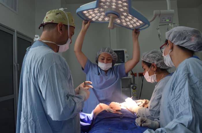 Liposuction