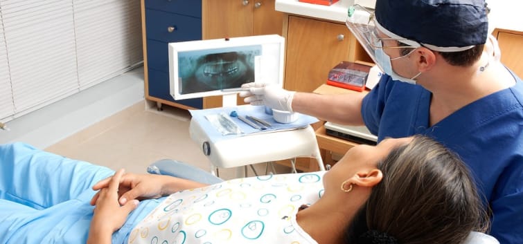 Dentist