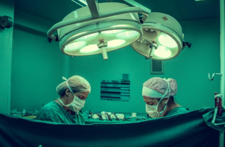 Liposuction