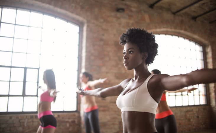 Benefits of Aerobic Exercise