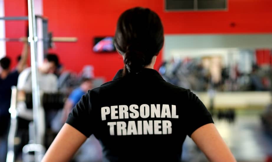 personal training
