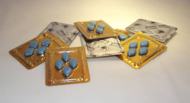 Viagra Overview